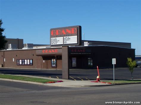 grand theater bismarck movies|Grand 22 Theatres Movie Theater .